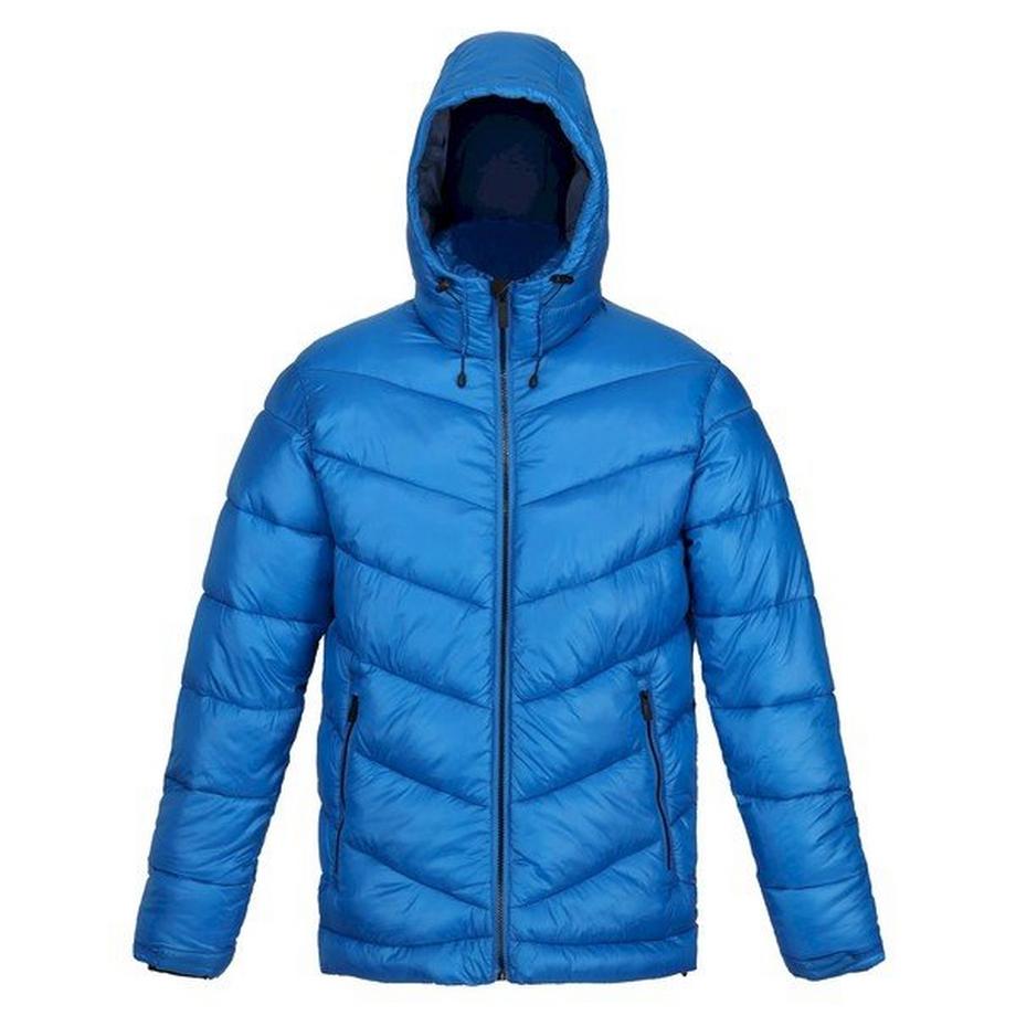 Toploft II Steppjacke