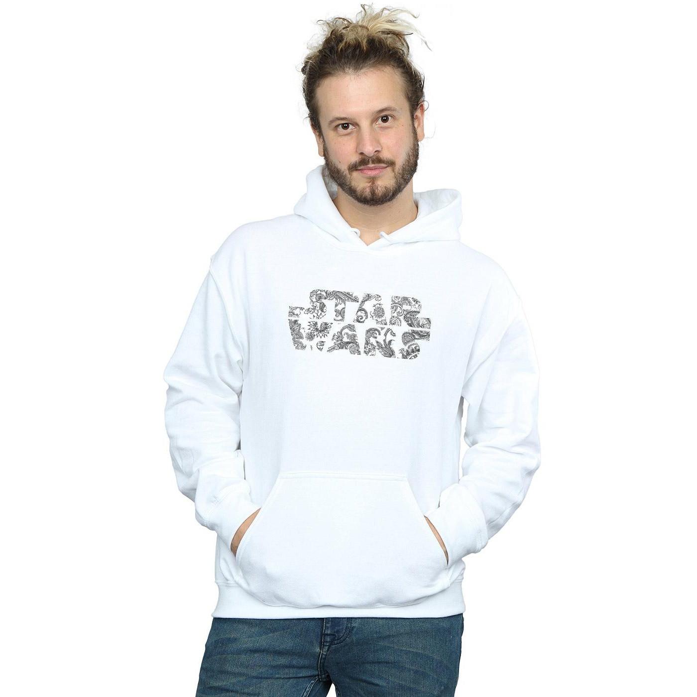 STAR WARS  Sweat à capuche 