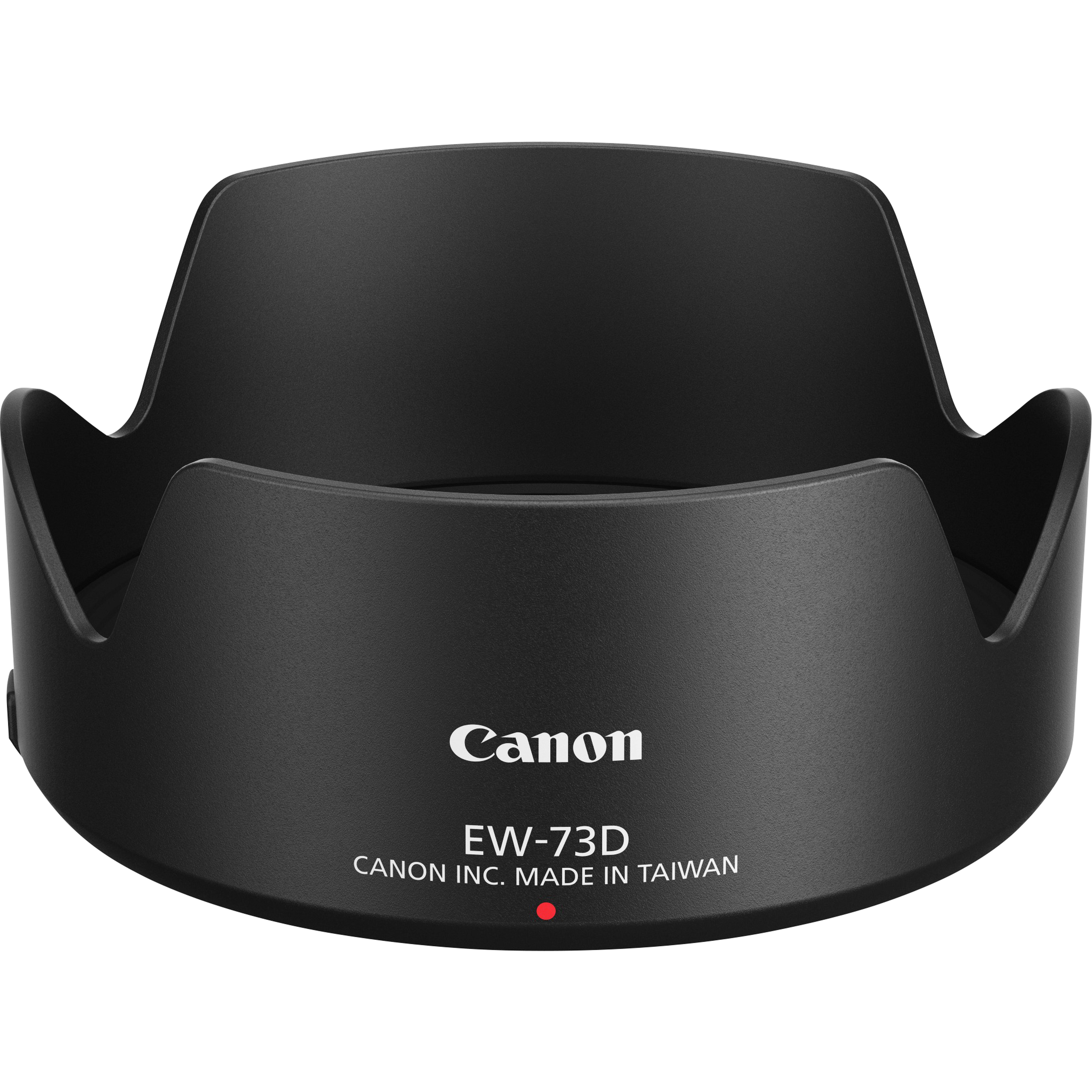 Canon  Canon Paraluce obiettivo EW-73D 