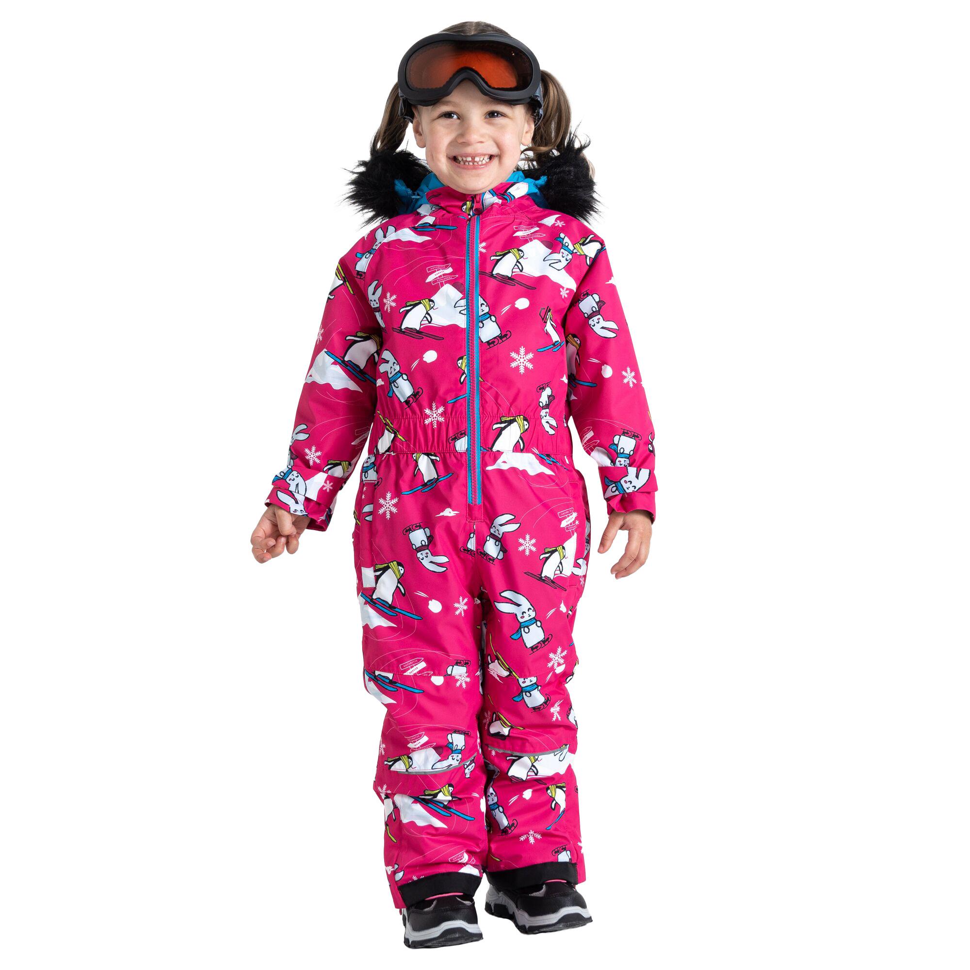 Dare 2B  Combinaison de ski Enfant 