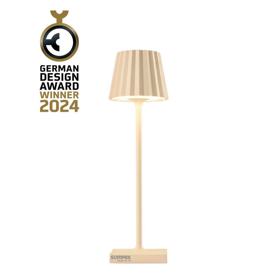 Sompex  Troll nano sand 