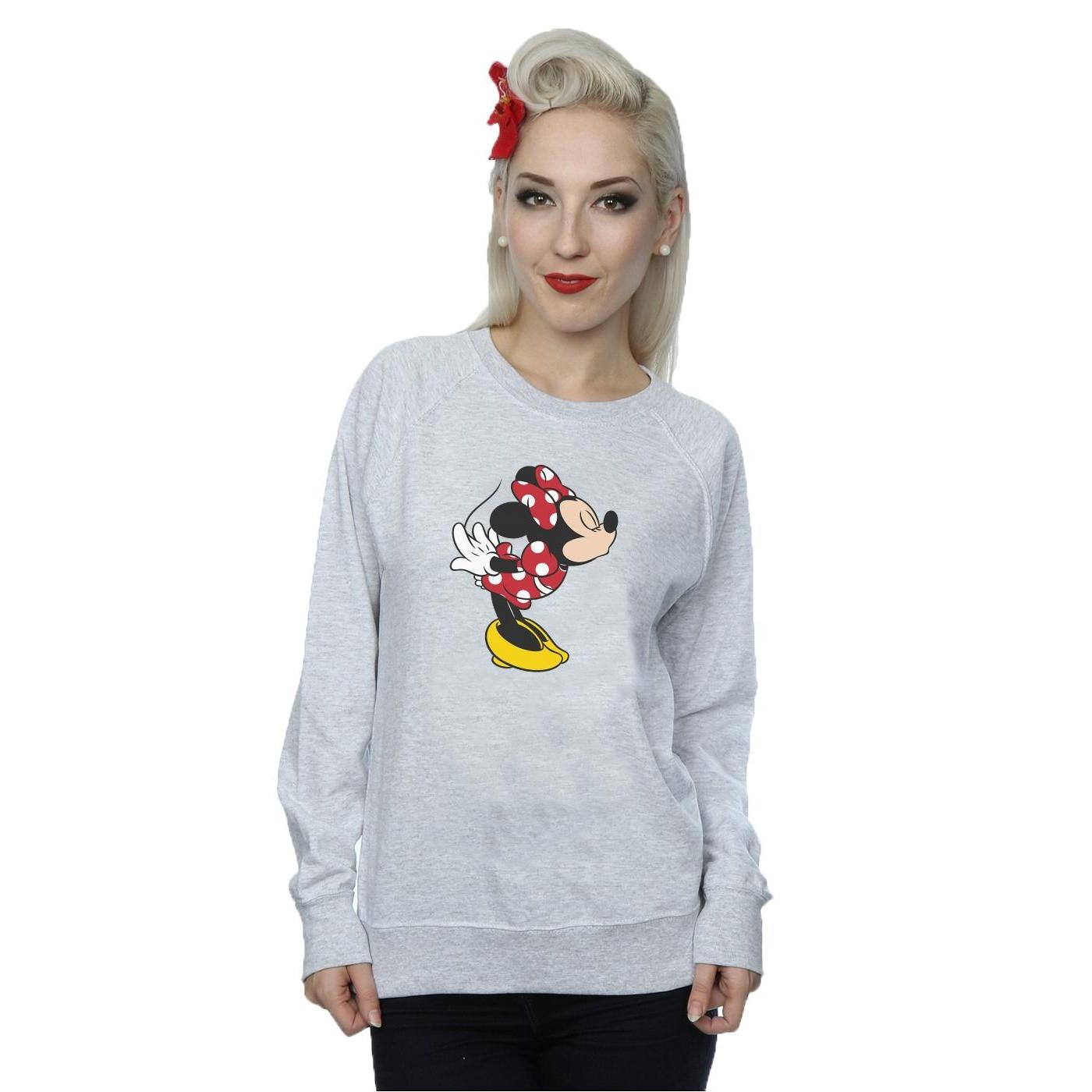 Disney  Sweatshirt 