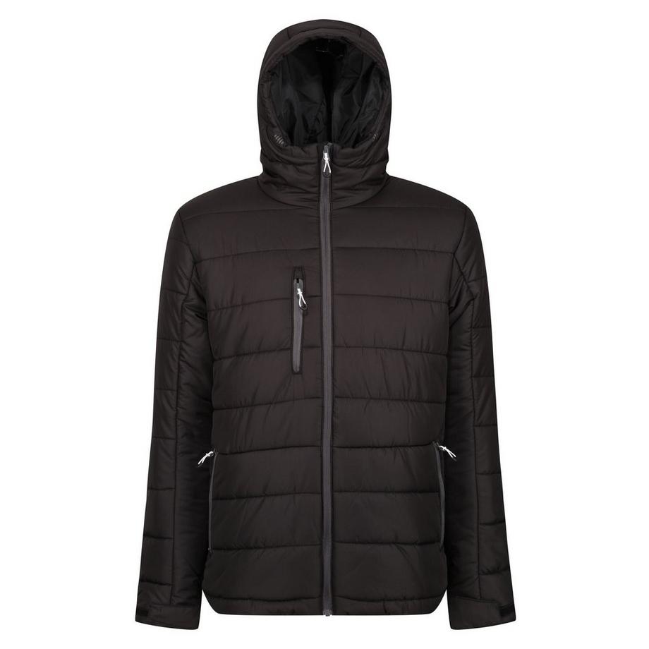 Regatta Navigate Steppjacke  