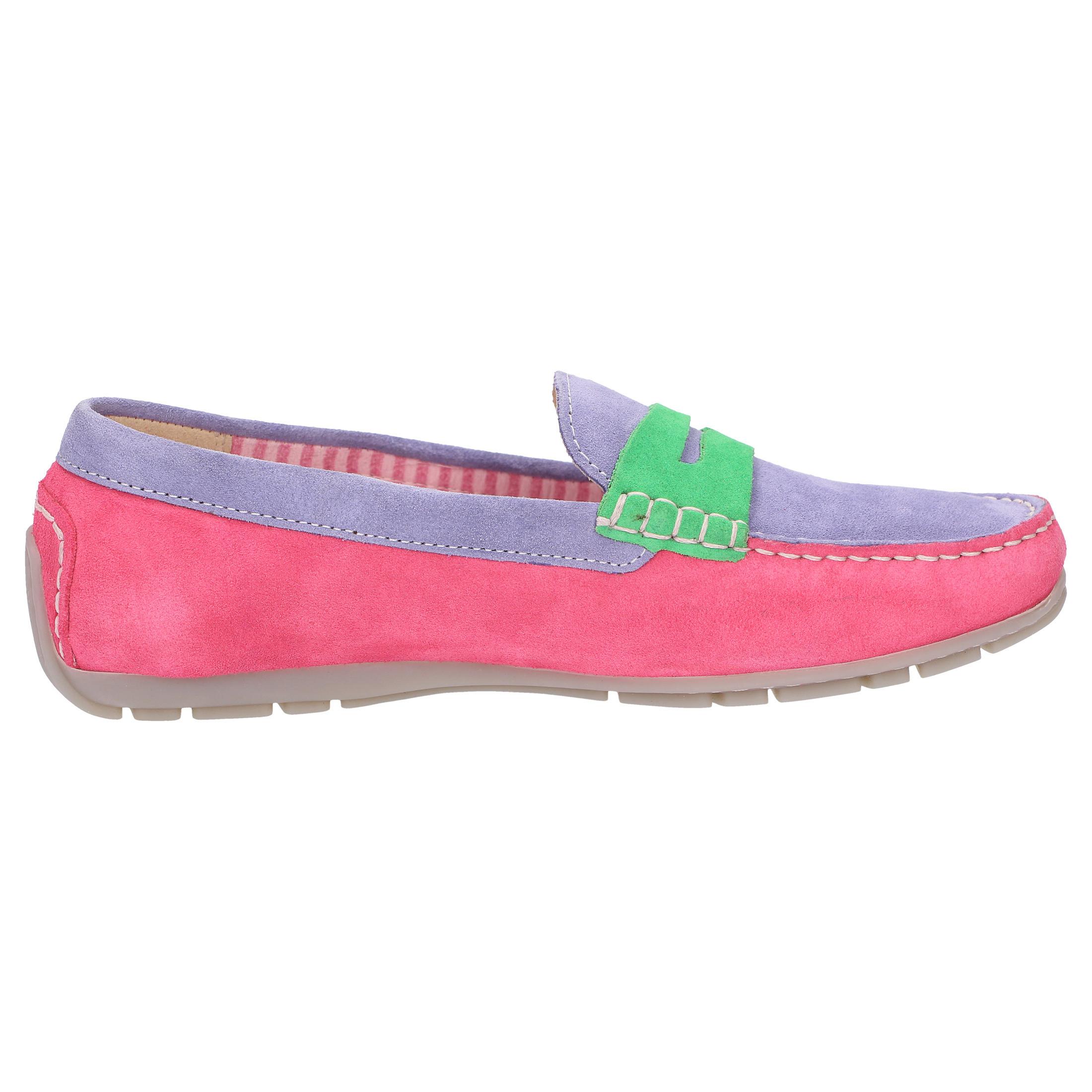 Sioux  Slipper Carmona-700 