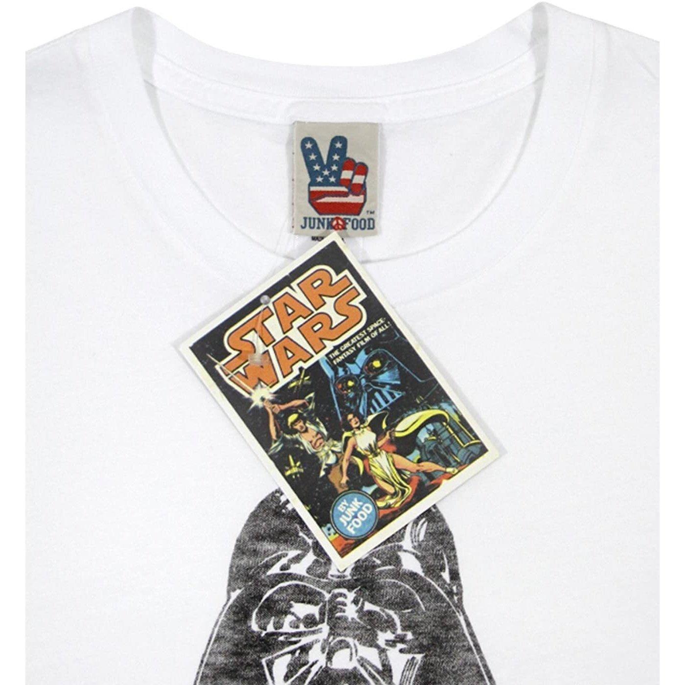 STAR WARS  Darth VaderTShirt 