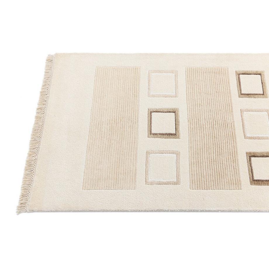 VIDAL Tapis fait à la main Darya-Indian  