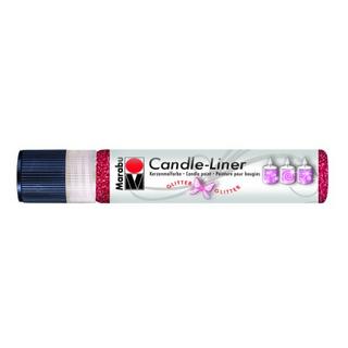 Marabu  Marabu Candle-Liner Vernice a base di acqua 25 ml 1 pz 