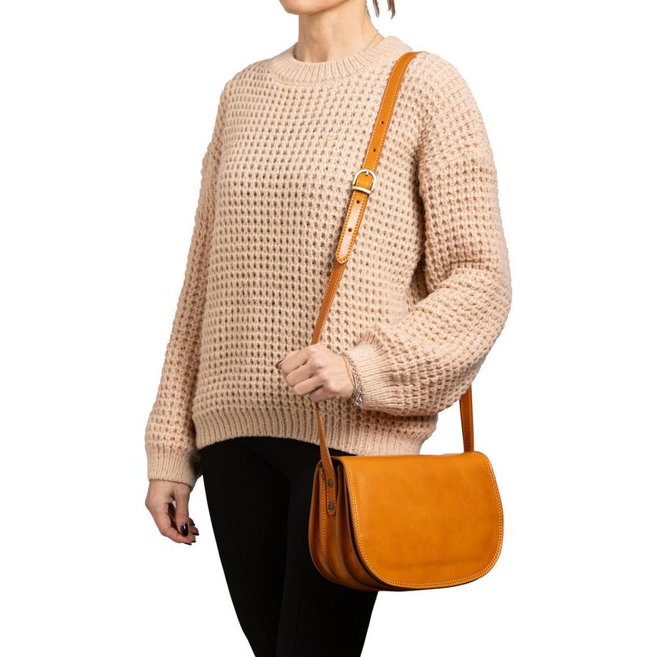 Gave Lux Borsa a tracolla  