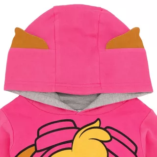 PAW PATROL  Kapuzenpullover 3DOhren 