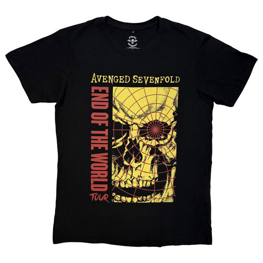 T-ShirtEnd Of The World Tour