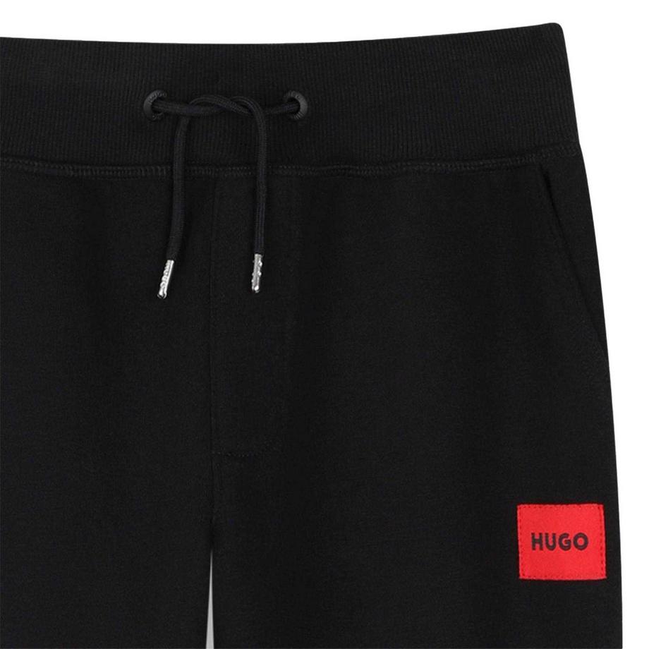 HUGO  Pantaloni Da Jogging Vestibilità Rilassata 