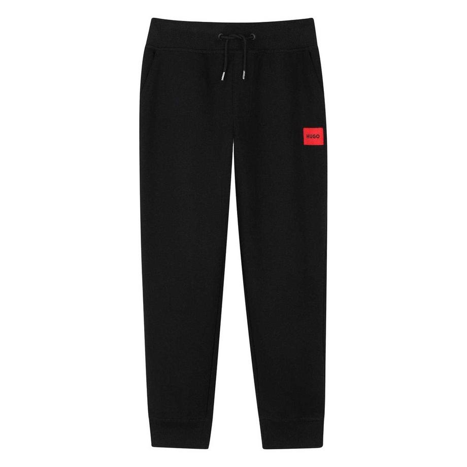 Pantaloni Da Jogging Vestibilità Rilassata