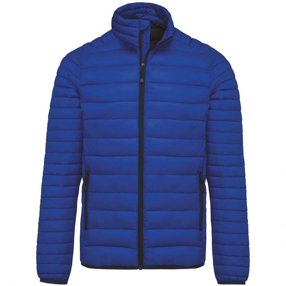Veste Matelassée