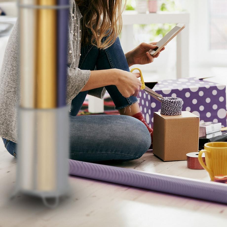 B2X Portaombrelli in metallo  