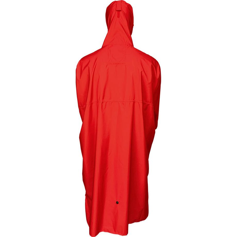 PRO-X High Peak Poncho  