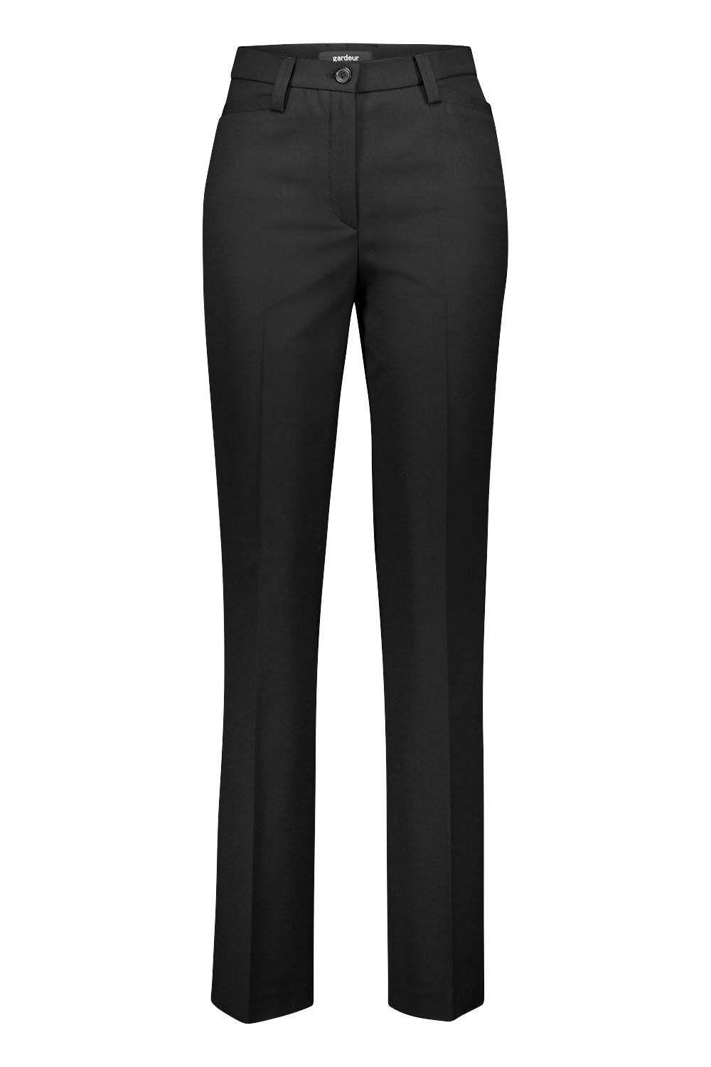 GARDEUR Kayla Slim Fit Pantalon Taille Haute  