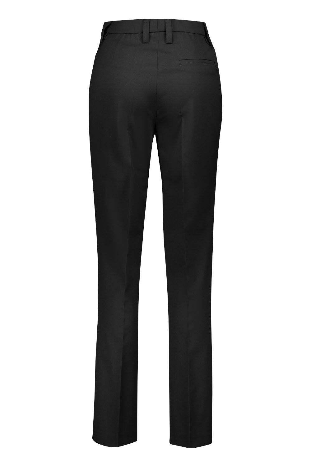 GARDEUR Kayla Slim Fit Pantalon Taille Haute  