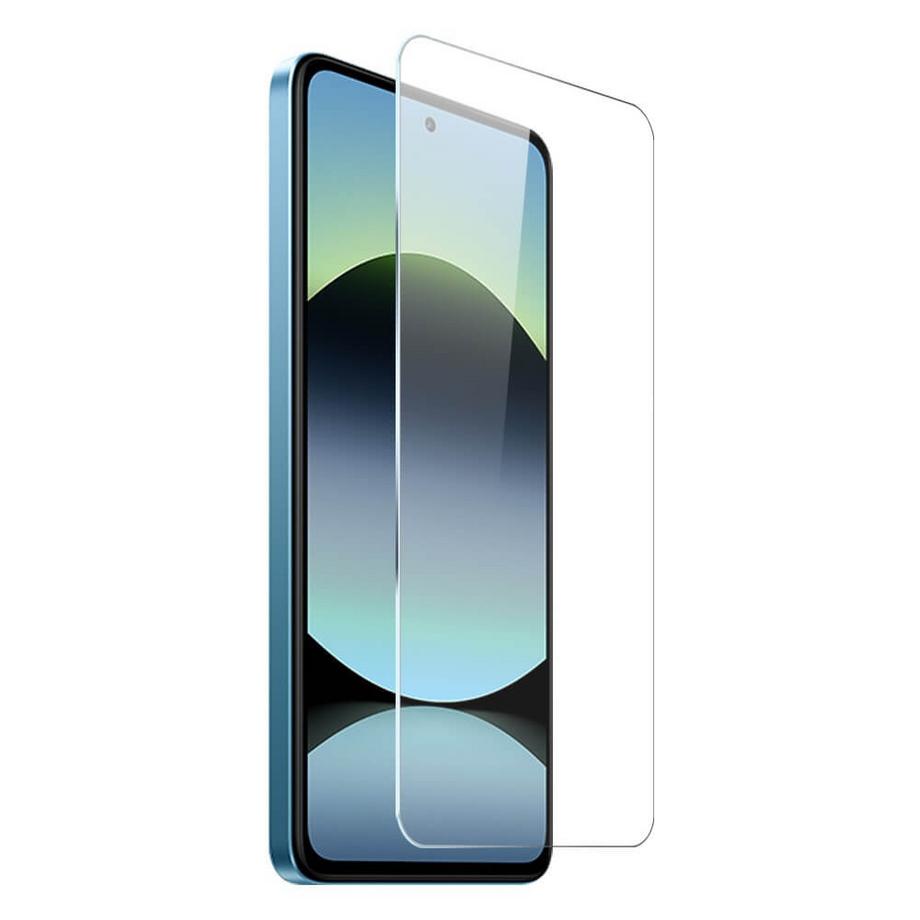 Cover-Discount  Xiaomi Redmi Note 14 4G - NORTHJO A+ verre protective pour display 