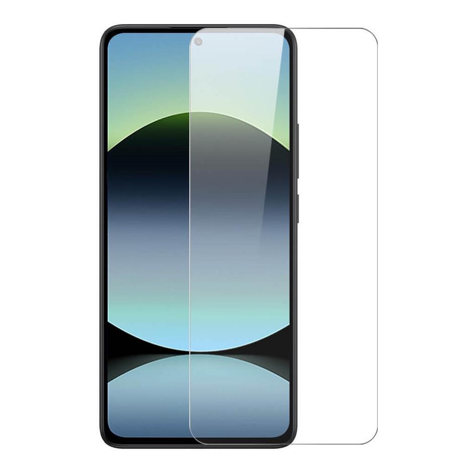 Xiaomi Redmi Note 14 4G - NORTHJO A+ vetro protettivo per display