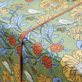 La Redoute Intérieurs Johanna Lenzuolo Piatto Raso di Cotone  