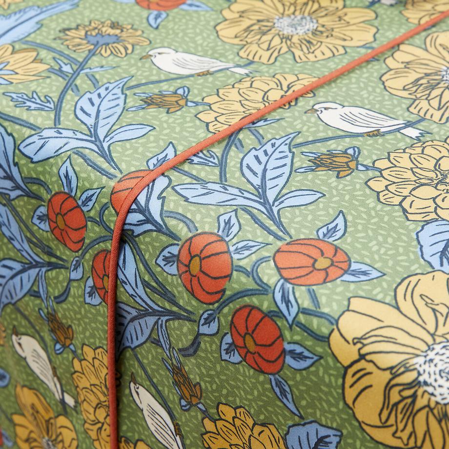 La Redoute Intérieurs Johanna Drap Plat  