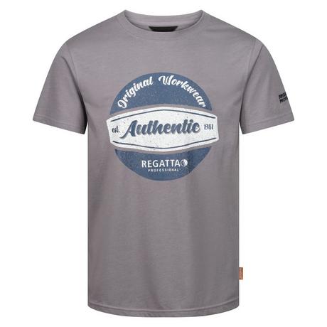 Regatta Original Workwear T-Shirt  