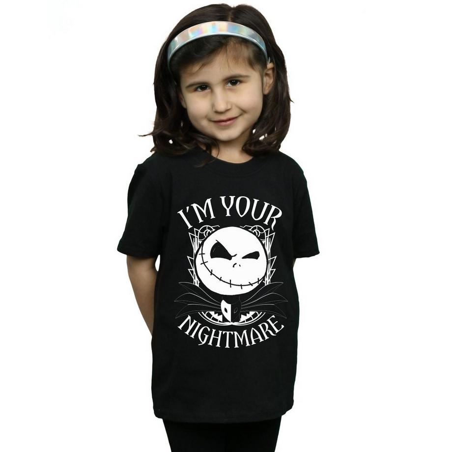 Disney  Nightmare Before Christmas TShirt 