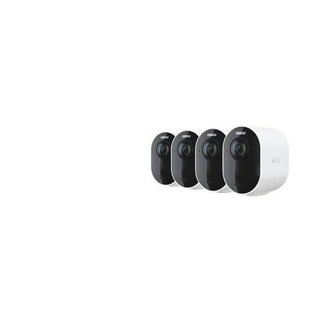 Arlo  Arlo Ultra 2 Spotlight Telecamera di sicurezza IP Esterno 3840 x 2160 Pixel Parete 