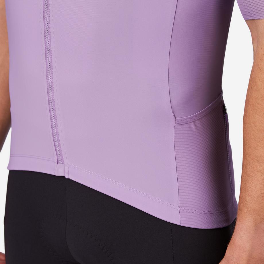 VAN RYSEL  Maglia da ciclismo a maniche corte per lunghe distanze 