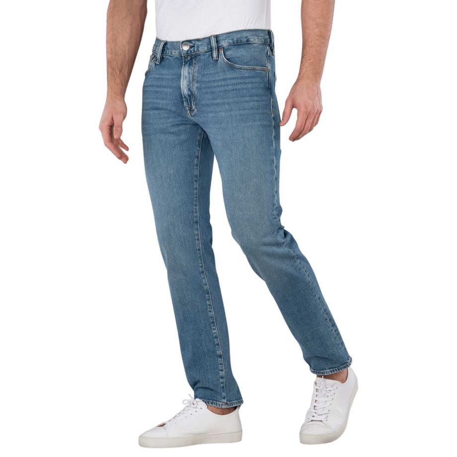 JACK & JONES Clark Premium Jeans Coupe Droite  
