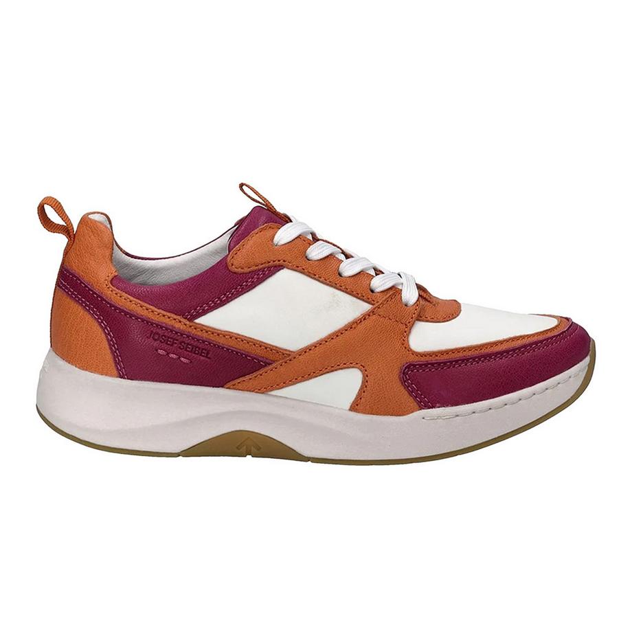 Josef Seibel Elli 09 Scarpe Sportive in Pelle  
