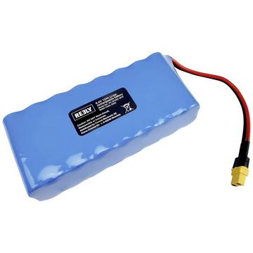 Reely RE-8203899 Batteria ricaricabile 1 pz.