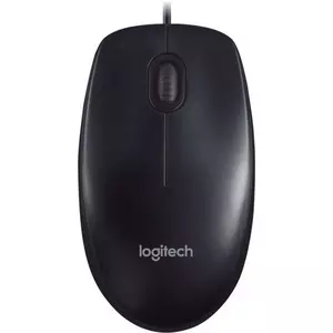 LOGITECH Mouse M90 910-001794