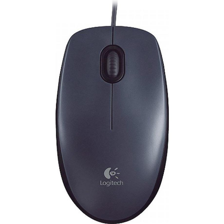Logitech  LOGITECH Mouse M90 910-001794 