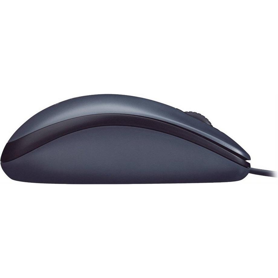 Logitech  LOGITECH Mouse M90 910-001794 
