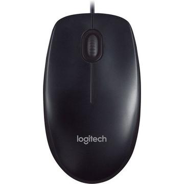 LOGITECH Mouse M90 910-001794