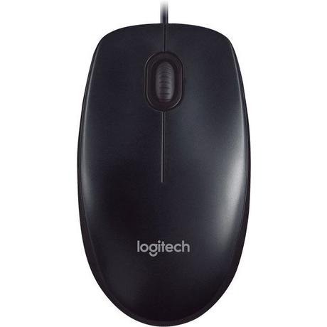 Logitech  Mouse M90 