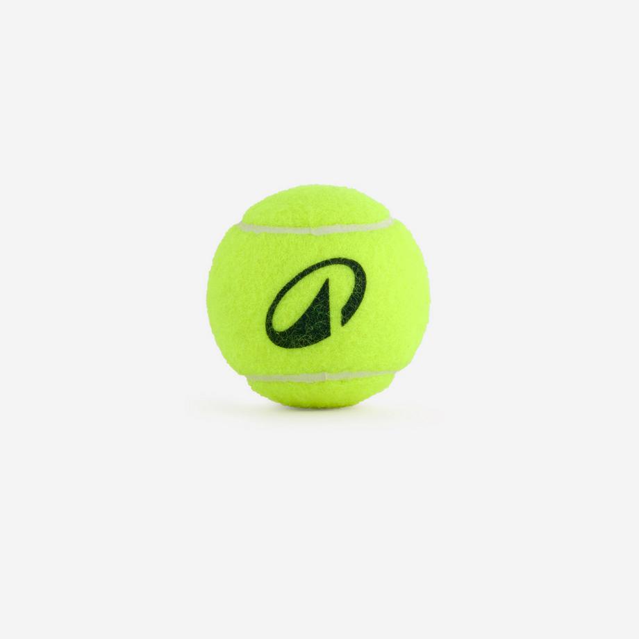 KUIKMA  Padelbälle mit Druck Karton mit 24 × 3er-Dose- Kuikma PB Speed 