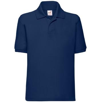 Polo Shirt, Kurzarm (2 StückPackung)