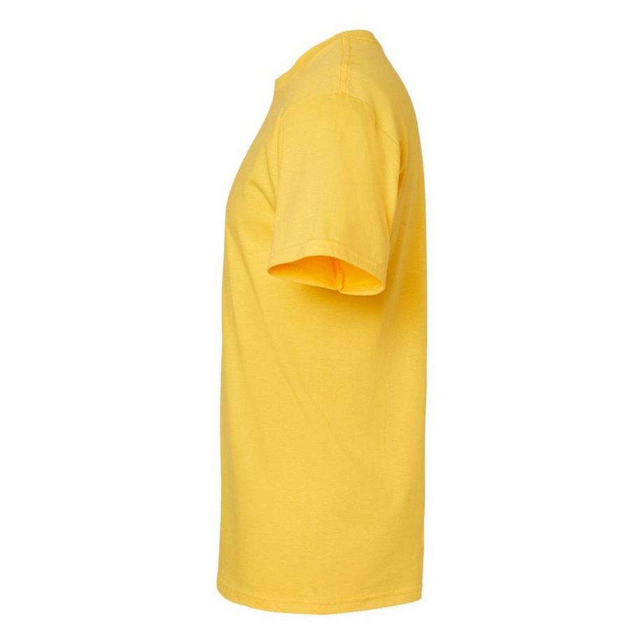 Gildan T-shirt Softstyle Mi-lourd  