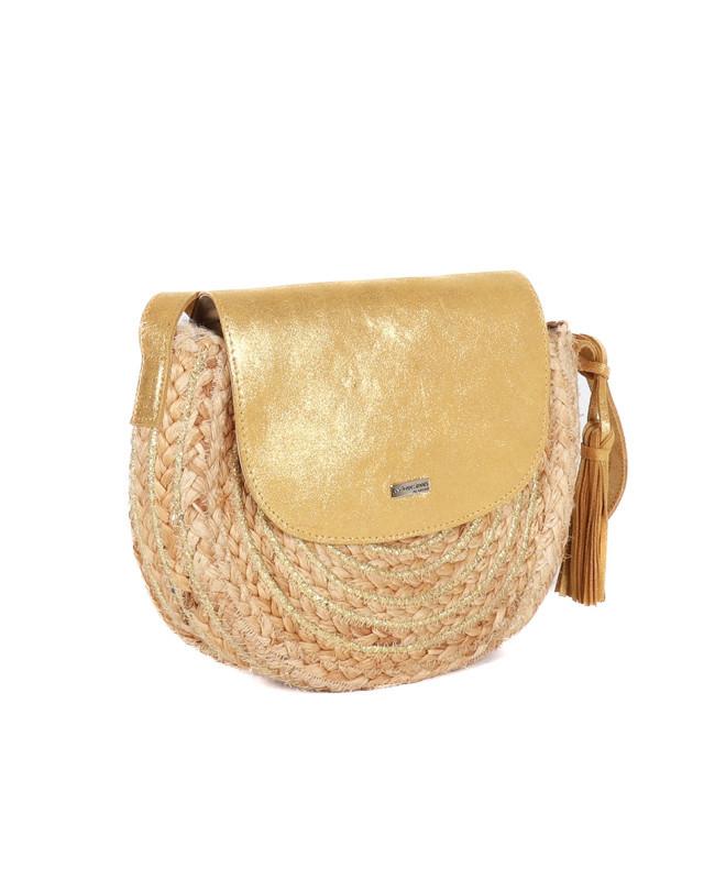 Les Tropeziennes GOBI TZ 03 Sac Bandoulière  