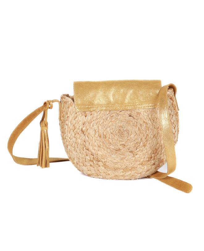 Les Tropeziennes GOBI TZ 03 Sac Bandoulière  