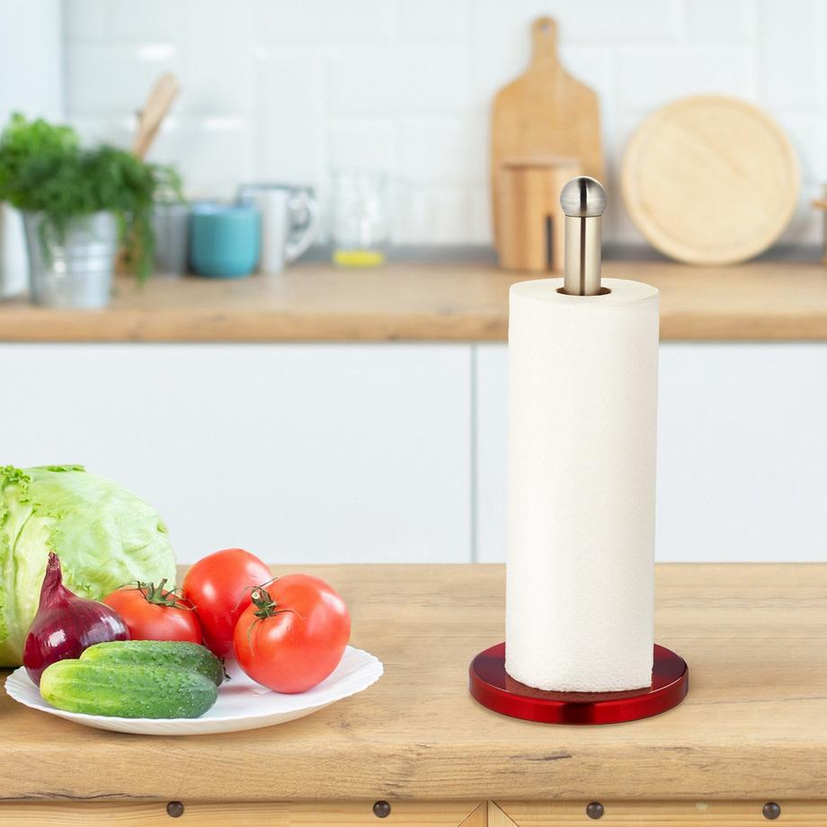 Northio Standhalter für Haushaltspapier  