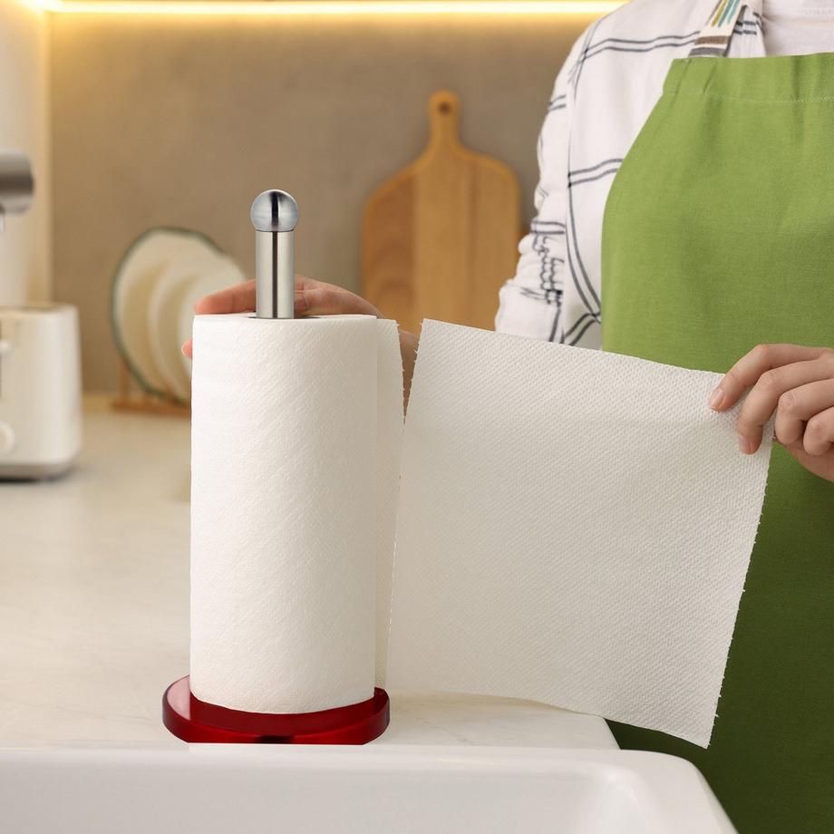 Northio Standhalter für Haushaltspapier  