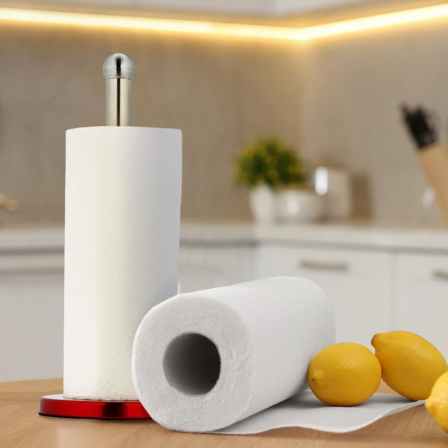 Northio Standhalter für Haushaltspapier  