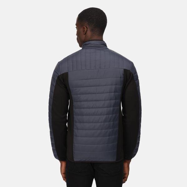 Regatta  Tourer Jacke Hybrid 