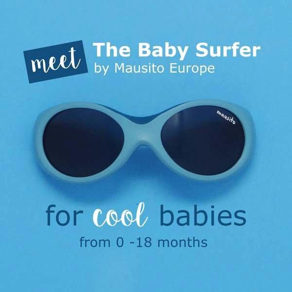 Mausito  BABY SURFER (de 0 Ã  18 mois) 