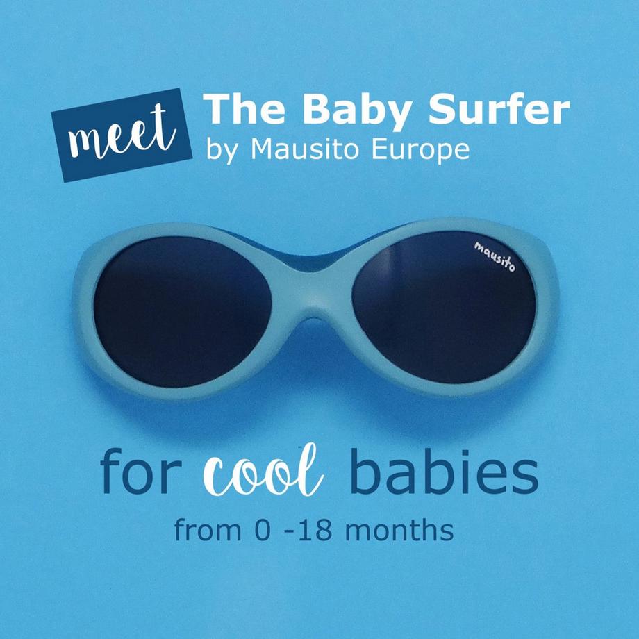 Mausito  BABY SURFER (de 0 à 18 mois) 