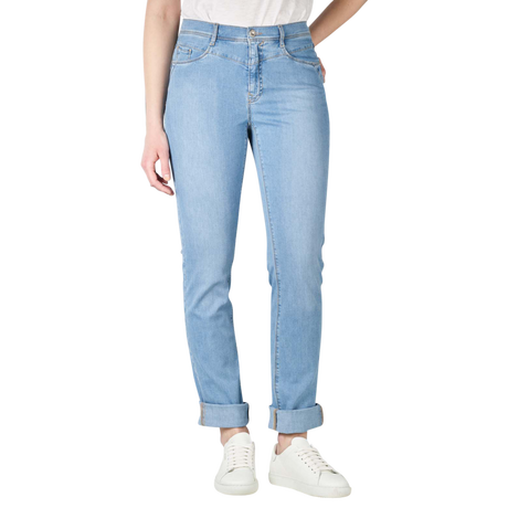 BRAX Mary Slim Straight Fit Jeans  