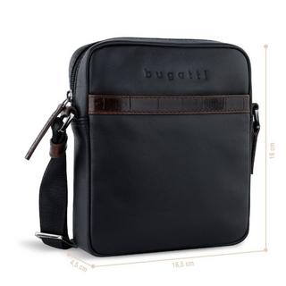 BUGATTI Corso Deluxe Schultertasche S  